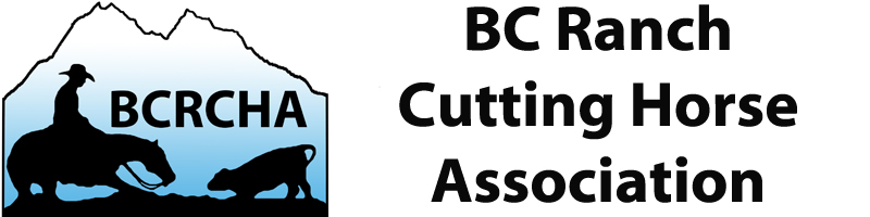 BC Ranch Cutting Horse Association